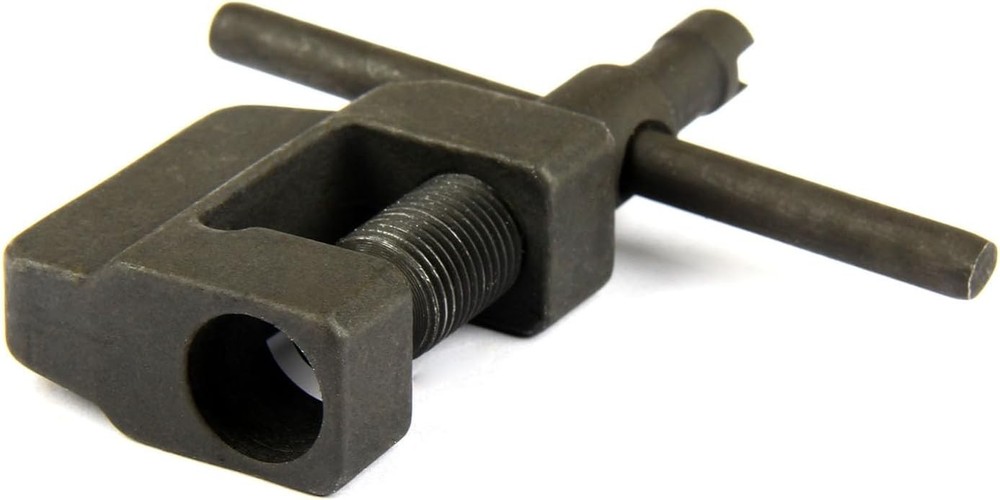 TACFUN Front Sight Adjust Windage & Elevation Adjustment Tool Black