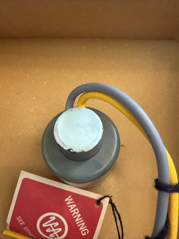 Varian Pulse Beacon Magnetron VMC-1280