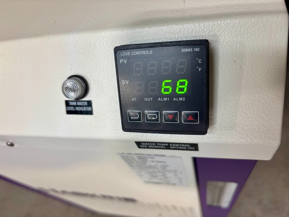 Haskris R025 Recirculating Industrial Chiller