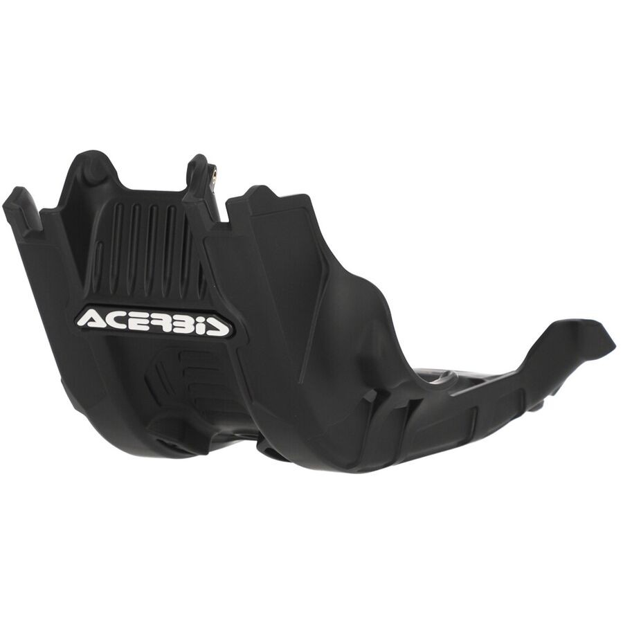 Acerbis Skid Plate - Black 2979440001