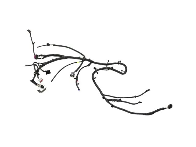 Genuine Mopar Front End Module Wiring 68360112AA