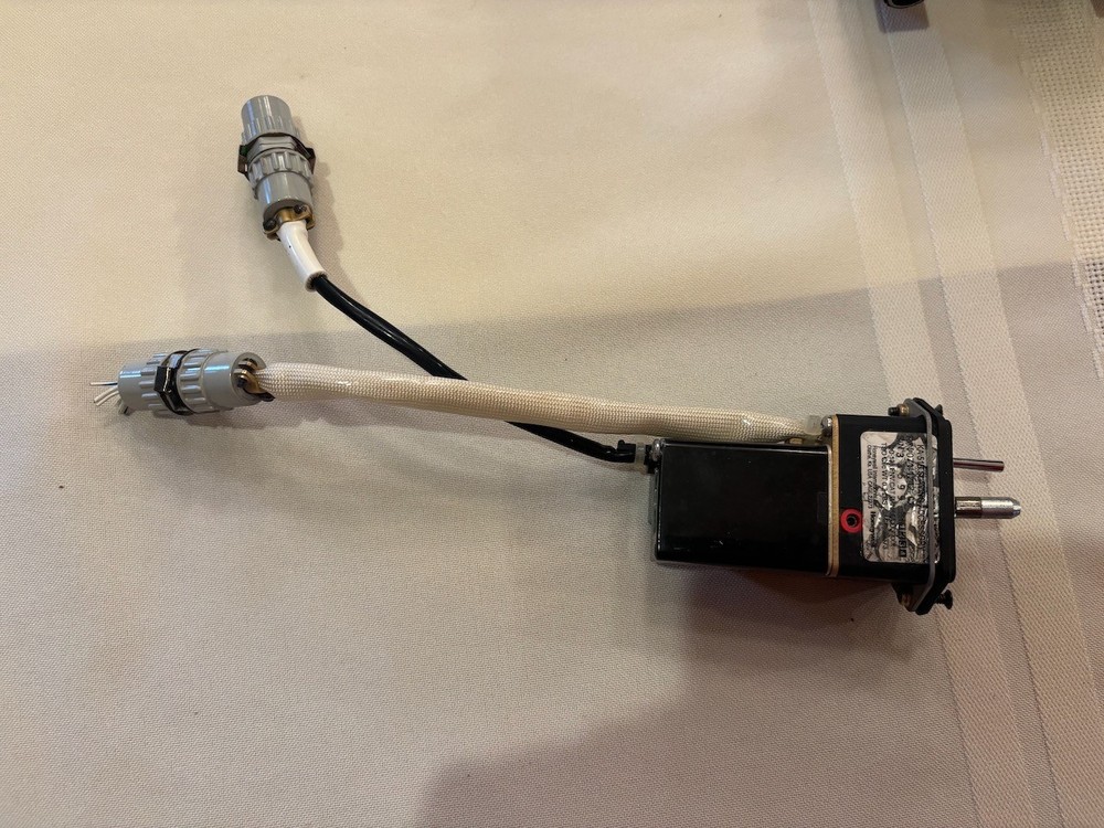 Bendix King KCS-55A HSI Compass System Fully Working as Removed from '02 DA40