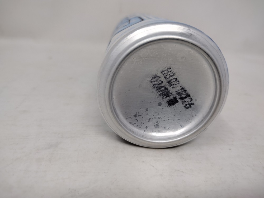 Zipp Energy Drink NEW unopened