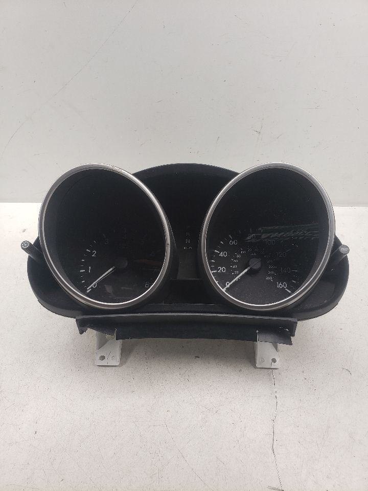 2012-2015 MAZDA 5 Speedometer Cluster MPH Tested OEM