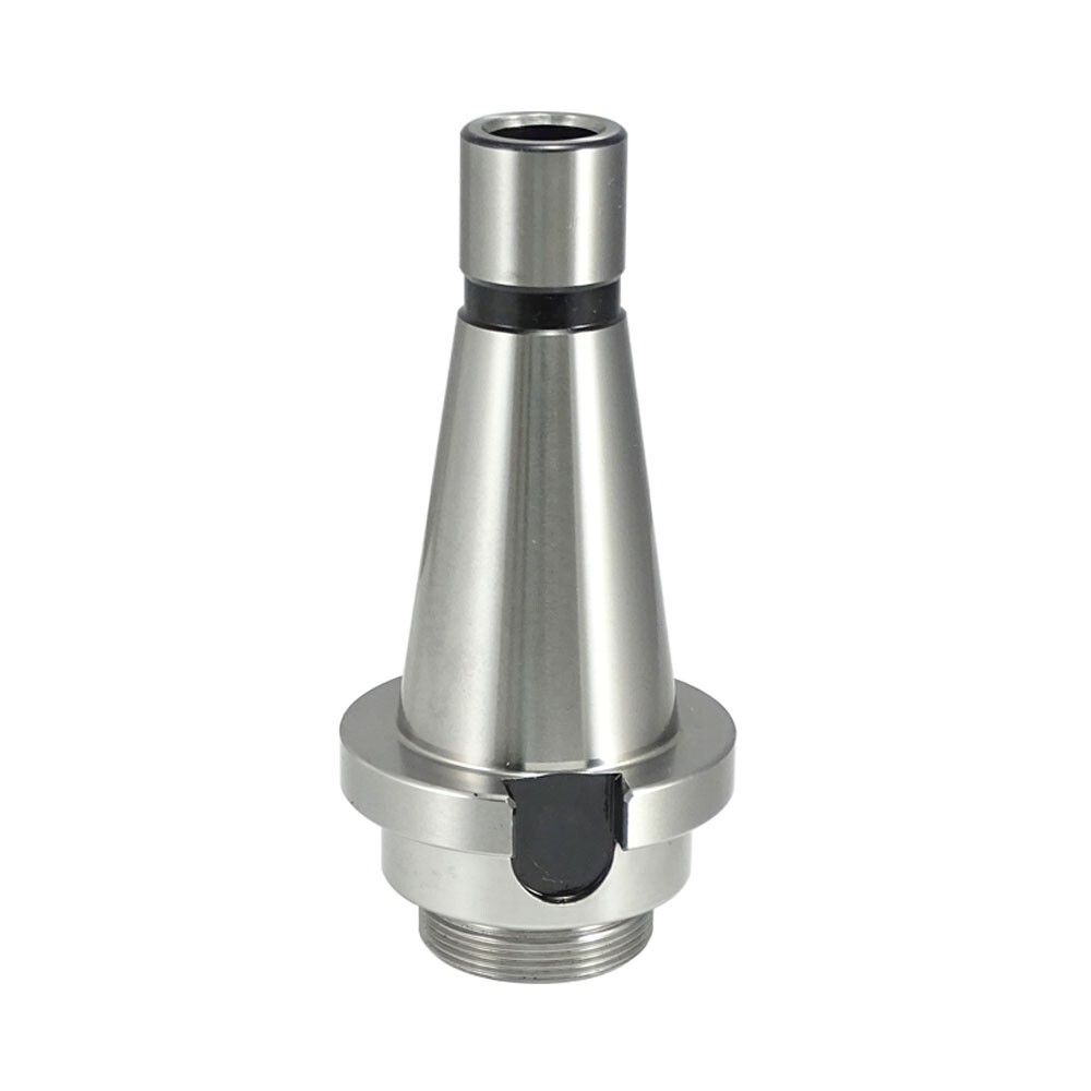 Bodee NT40 Taper.1-1/2"-18 Threaded Mount Boring Head Shank