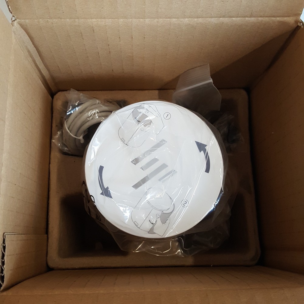 NEW HP Engage One Prime USB Printer White Receipt Printer - 203 dpi
