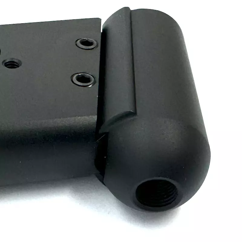 WGP Autococker Paintball Hinge Trigger Frame w/ASA BLACK DUST