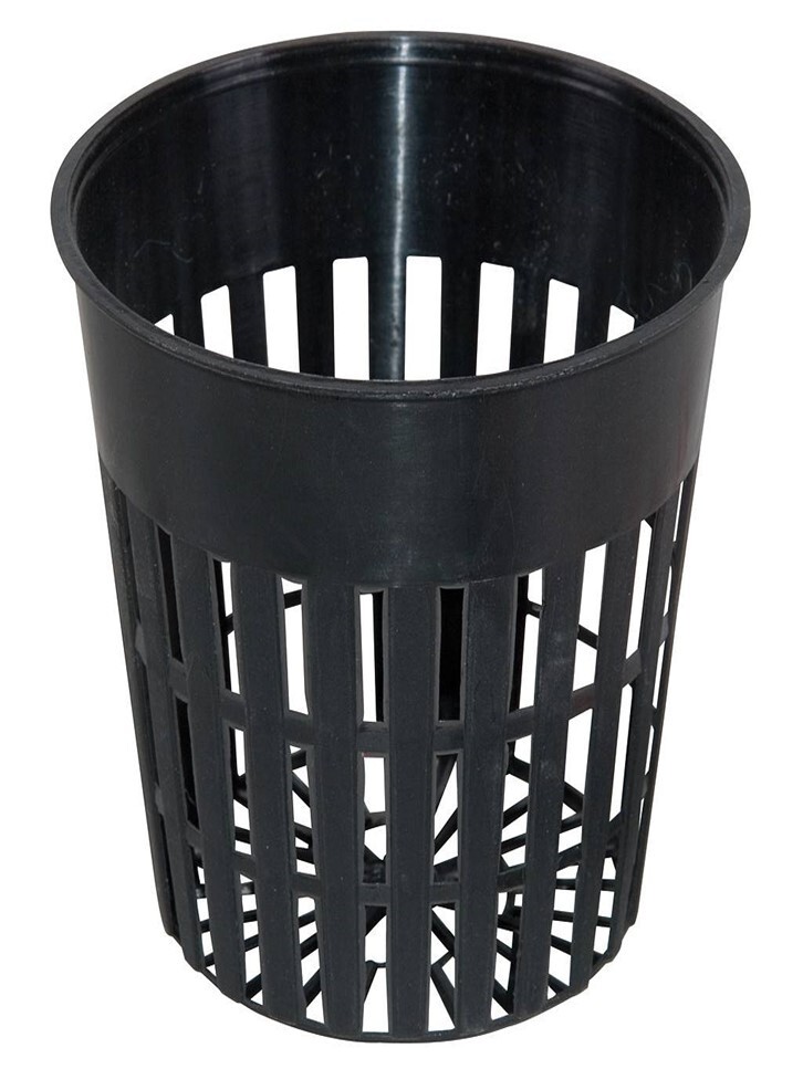 Gro Pro Mesh Pot/Net Pot - 3" (Pack of110)