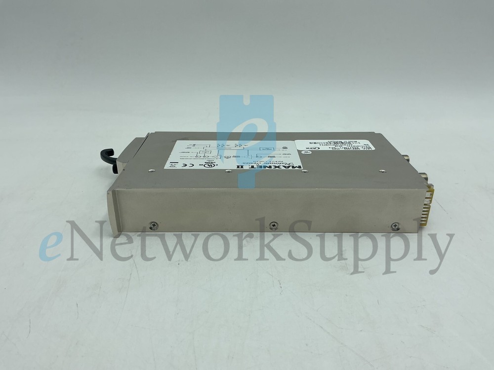 ATX QMP1000-35PF AMP MAXNET II