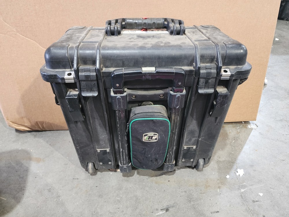KAELUS IQA1900A PIM TESTER Unit #2