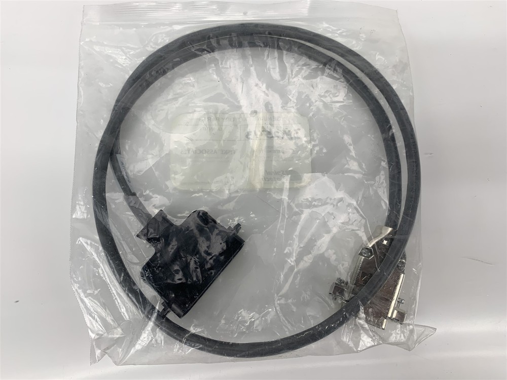 Advanced Instruments 3M2543 Rev3 ATX 10/05 Cable