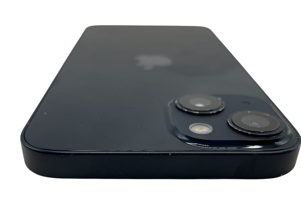 APPLE IPHONE 13 128GB--UNLOCKED--MIDNIGHT--GRADE D