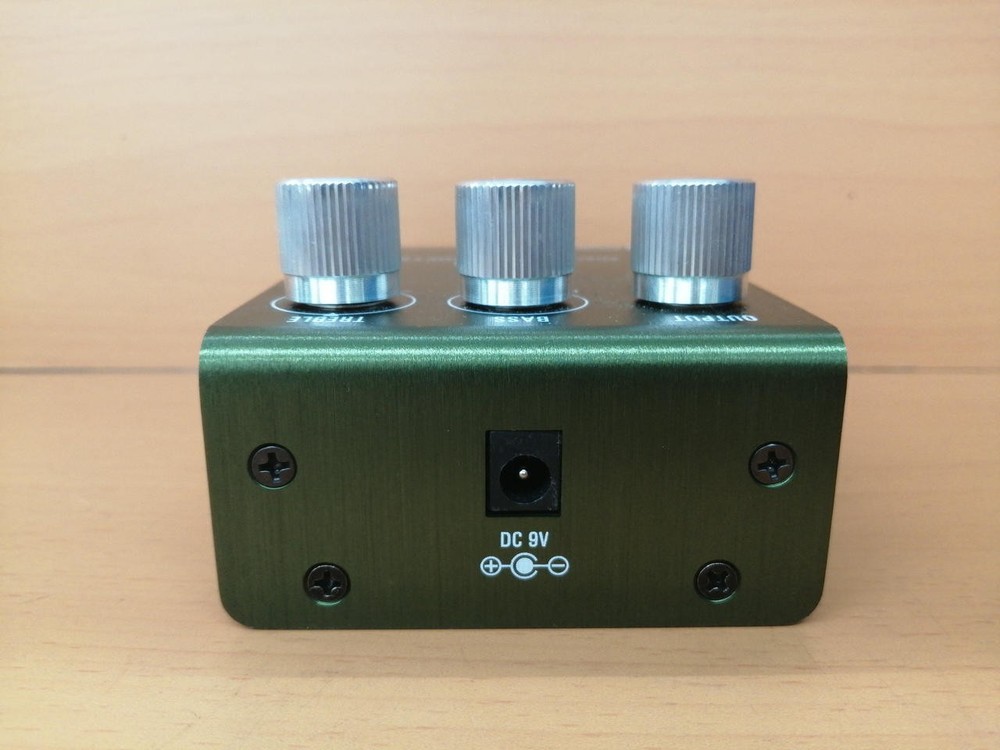 SOURCE AUDIO SA272 Effector