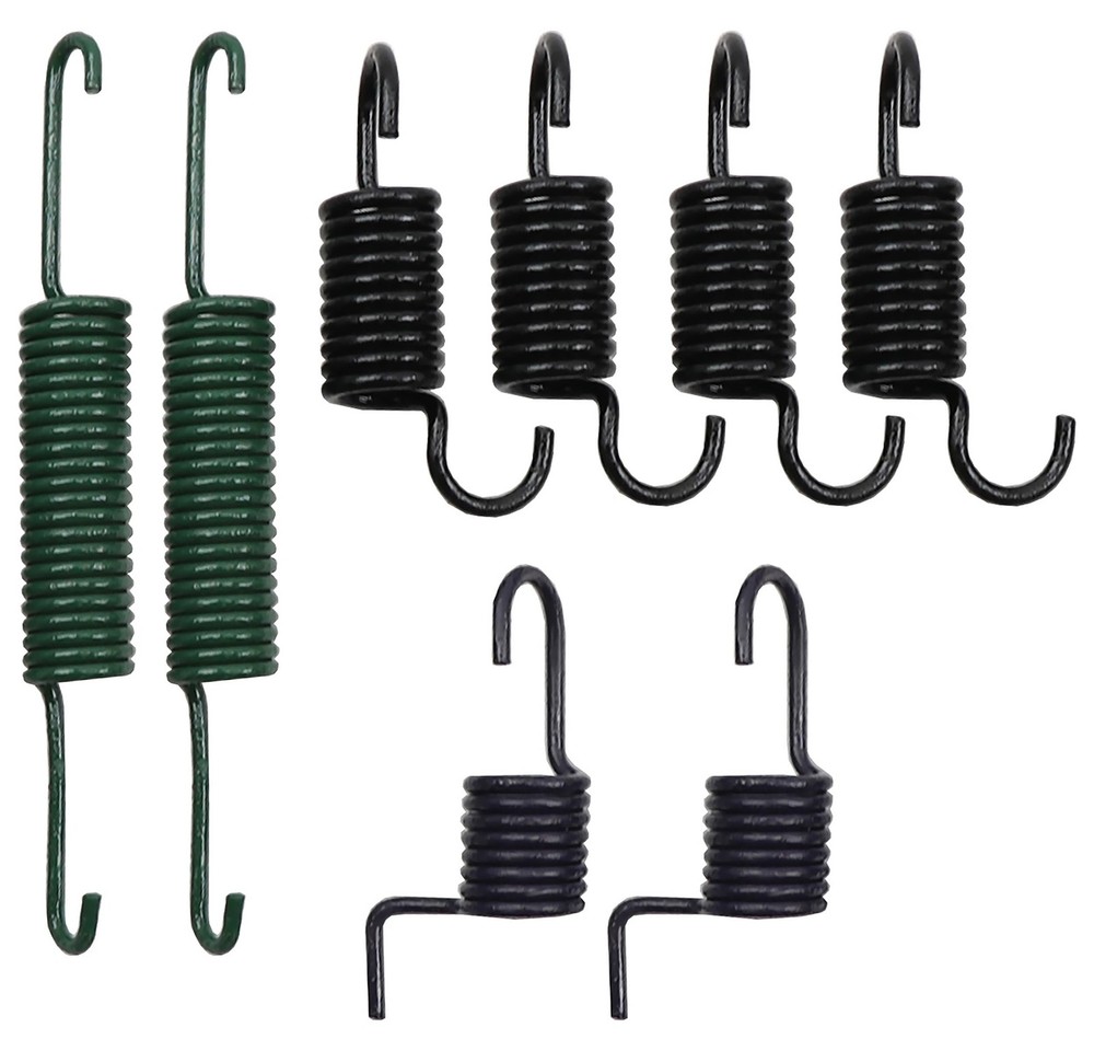 084-2157 Brake Shoe Hardware