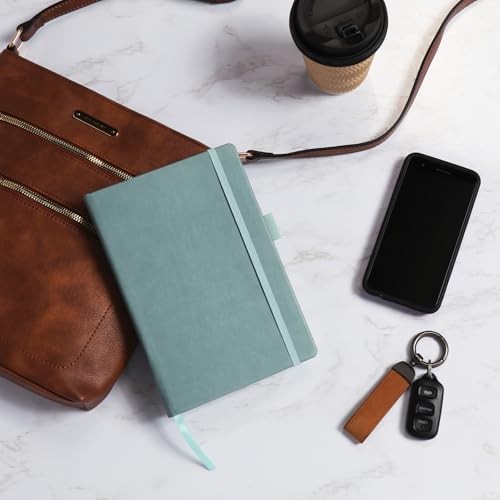 Journal, Lined Writing Notebook, Writer's Journal, Classic Notebook for