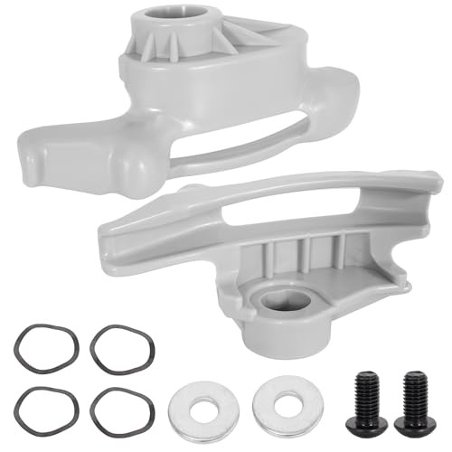 Heavy-Duty Tire Machine Duck Head for Coats – Replacement Part# 2-Pack