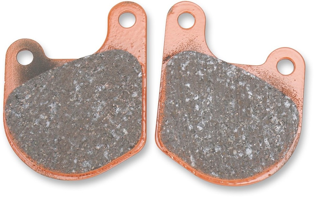 EBC Semi Sintered V Brake Pads (FA71V)