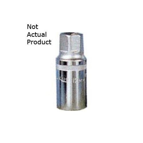 K Tool 23808 Stud Remover, 1/2" Drive, 1/4"