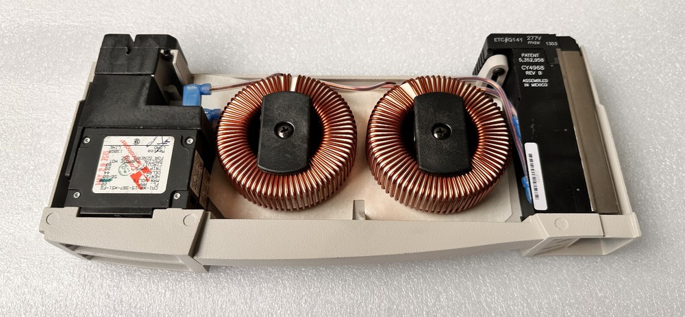 ETC Sensor D20 277V Dual-Channel Dimmer Module