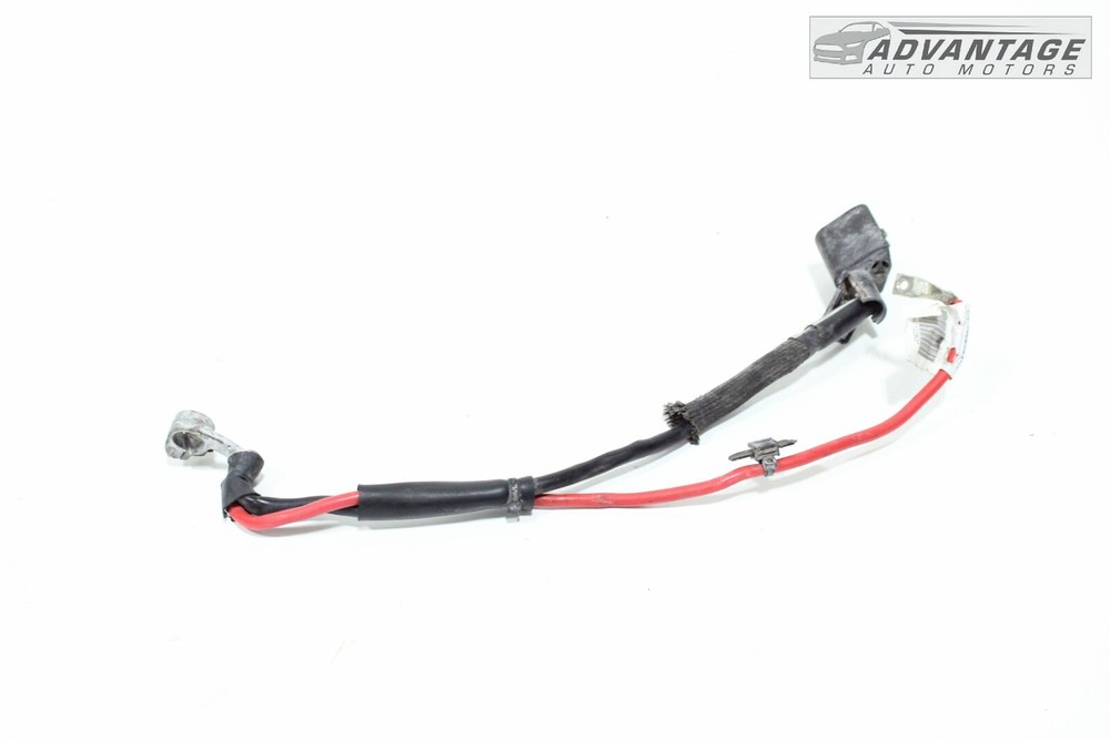2015-2018 AUDI A3 8V ENGINE CHARGING BATTERY POSITIVE PLUS CABLE WIRE OEM