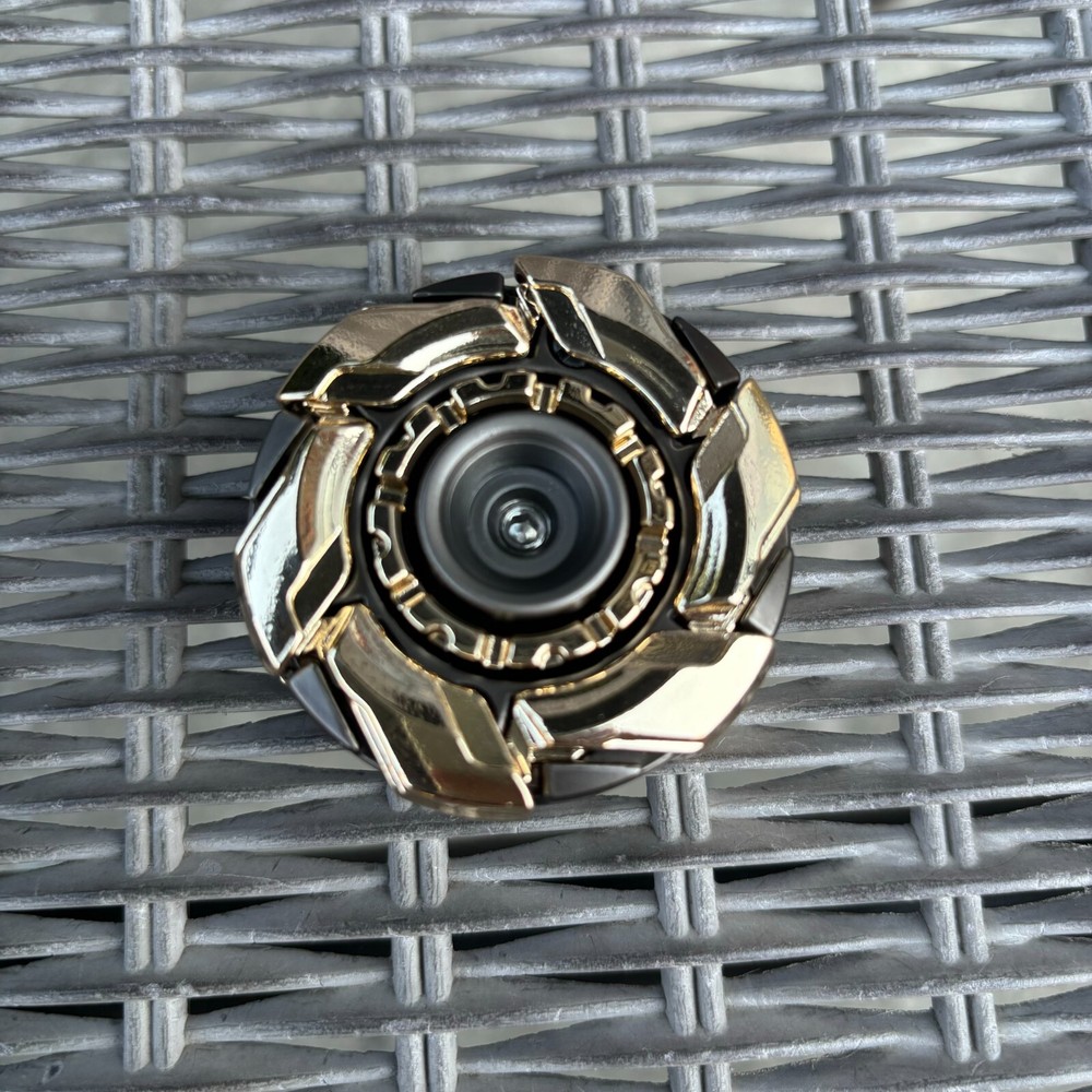 Fidget Grumpy 03 Fidget Spinner Pillbug Metal EDC Beetle Finger Spinner Outdoor