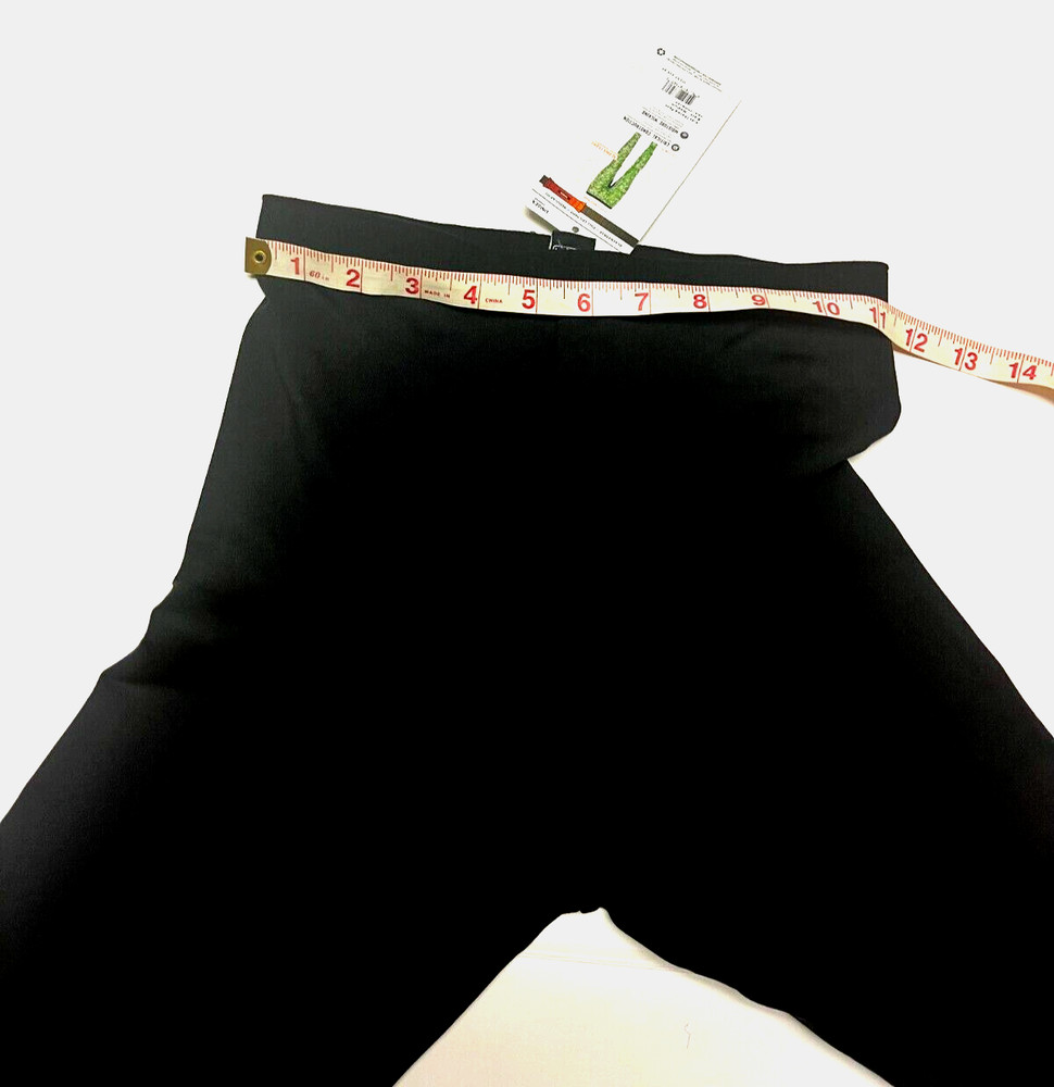 BlackStrap Therma Base Layer Pants NWT Size Medium Youth Black Moisture Wicking
