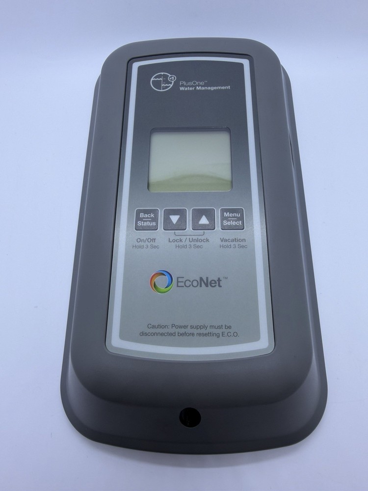 Rheem EcoNet Electronic Control Assembly AP17399  Water Heater D4