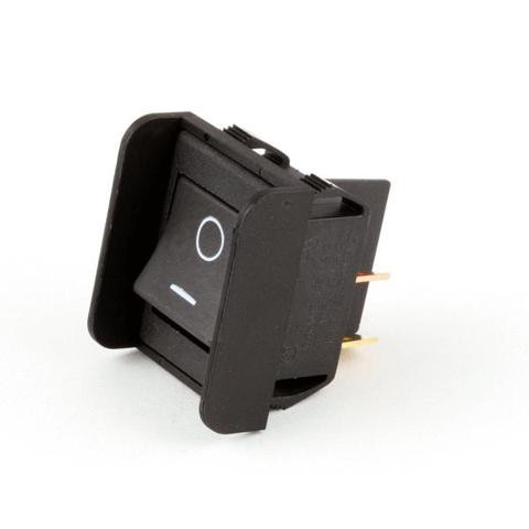 Apw Wyott Switch, Rock,Dpst,20A-125V/250 89501 - Genuine OEM Replacement Part