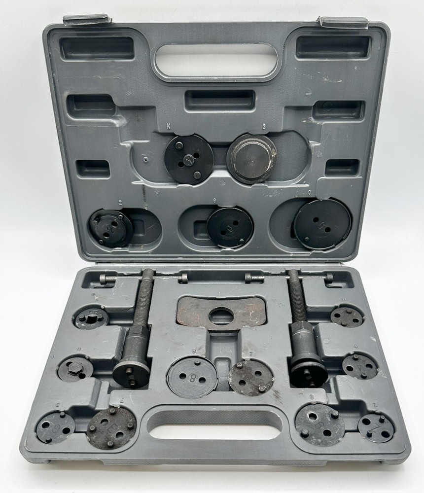 Matco Tools BCW18A Brake Caliper Wind Back Tool Set (CP1019898)