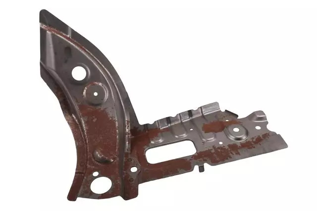 Genuine GM Passenger Side Quarter Inner Panel Extension 22945541