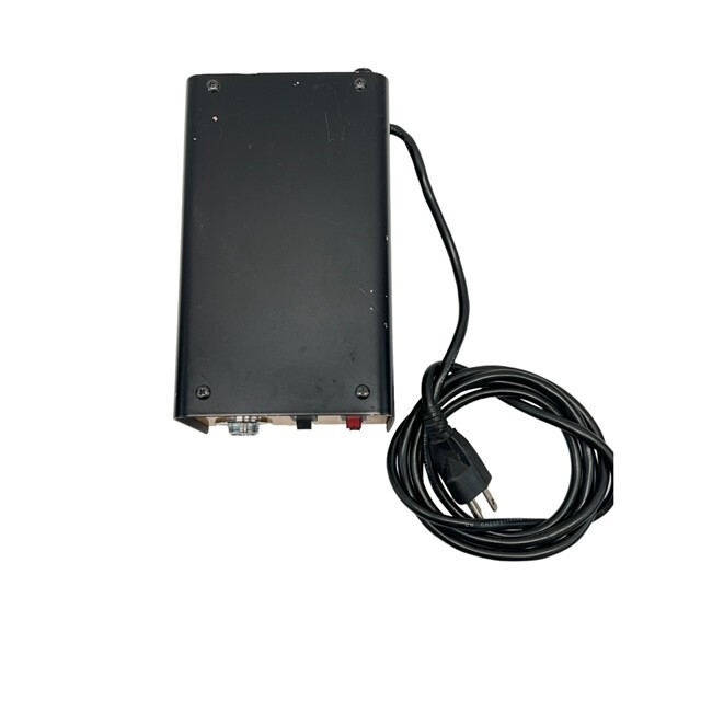 MOUNTZ STC TORQUE TOOL POWER SUPPLY OUTPUT 20 OR 30VDC