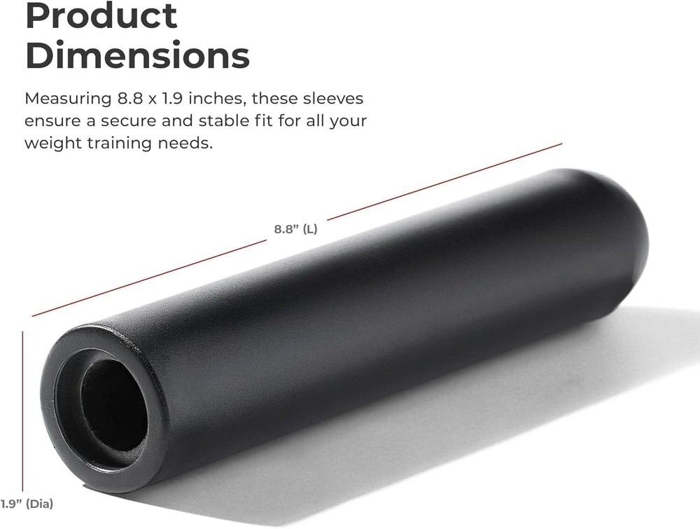 VersaFit Power Cage Accessories Kit