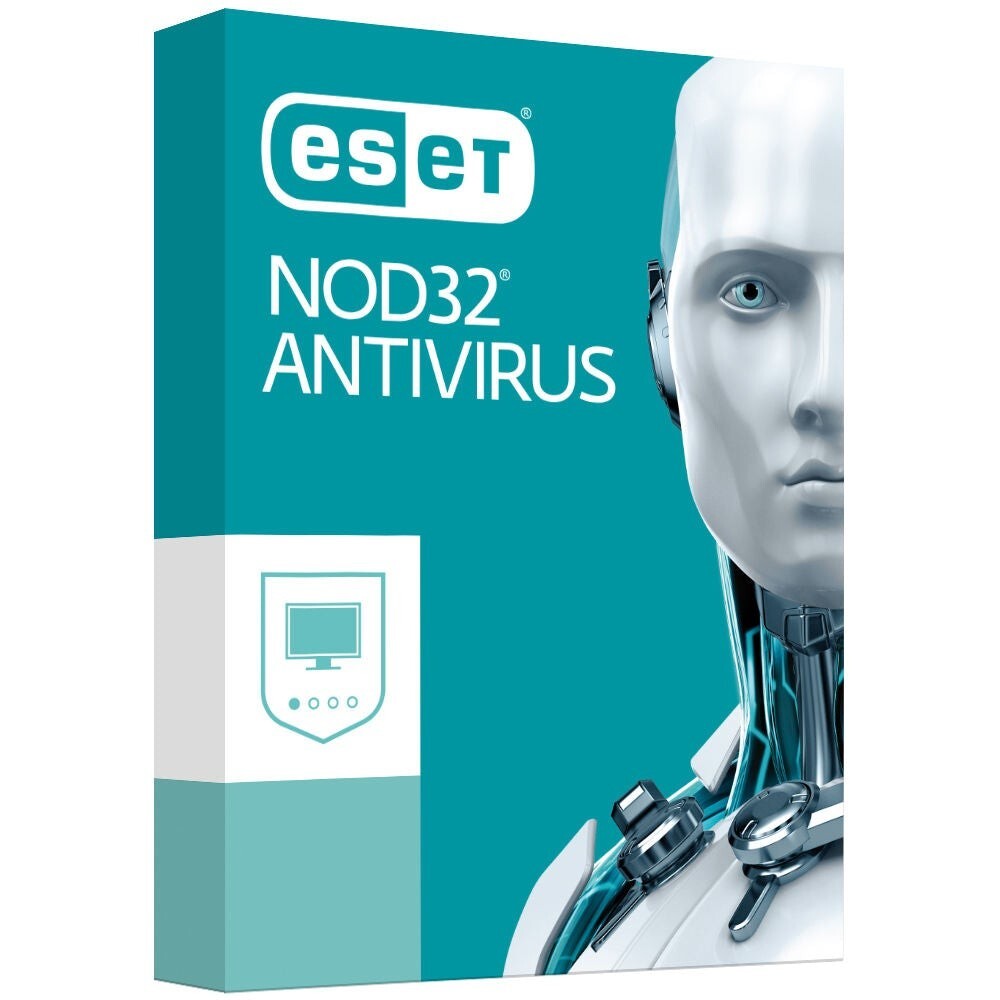 ESET Home Security Essential - 3 Devices - 1 Year