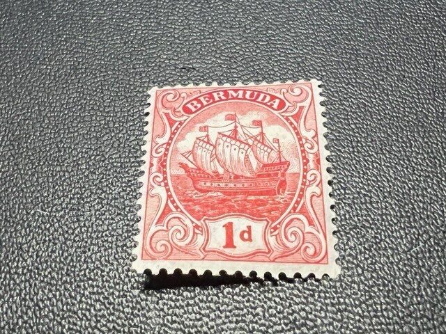 Bermuda 42 MH