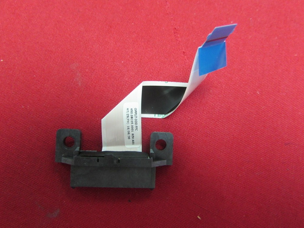 ORIGINAL HP 17-X009DS DVD CONNECTOR CABLE 856609-001