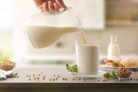 Kikkoman Soymilk - Unsweetened 100% Soymilk 33.81oz