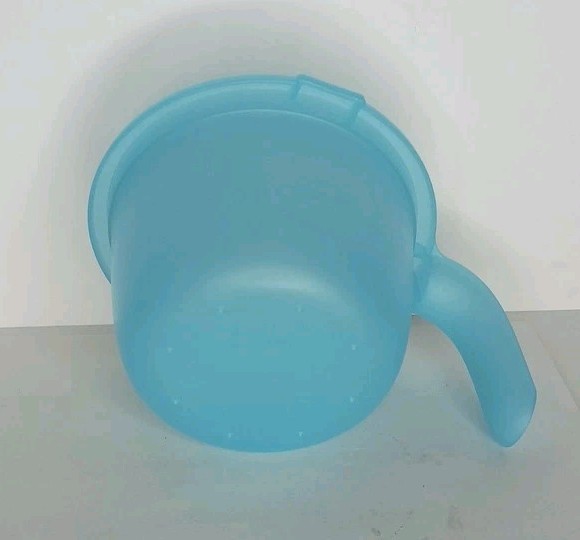 Tupperware Microwave Personal Rice Cooker 550 ml