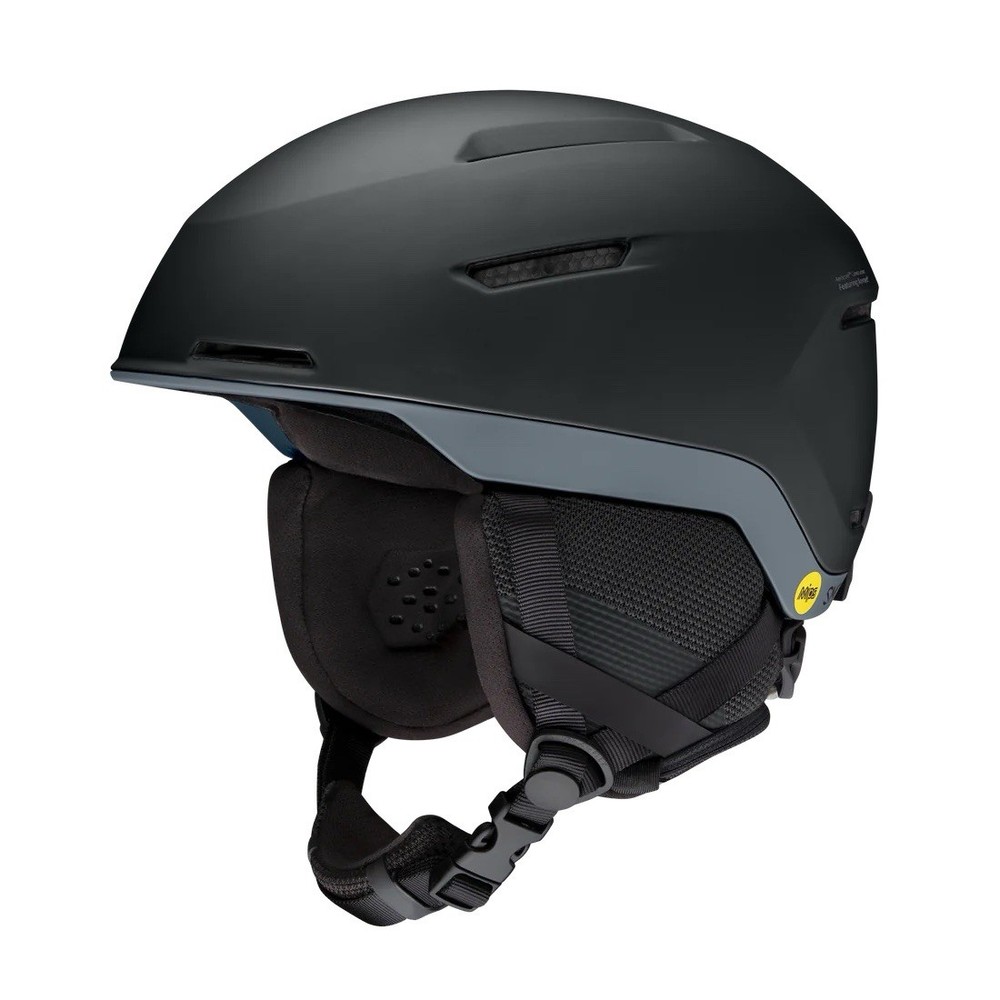Smith Altus Mips Ski Snowboard Helmet XL Slate