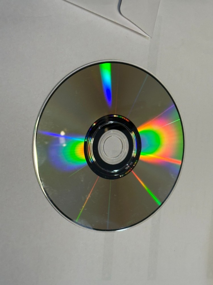 Panasonic DMC-ZS20 ZS20 Digital Camera Software Application Disc