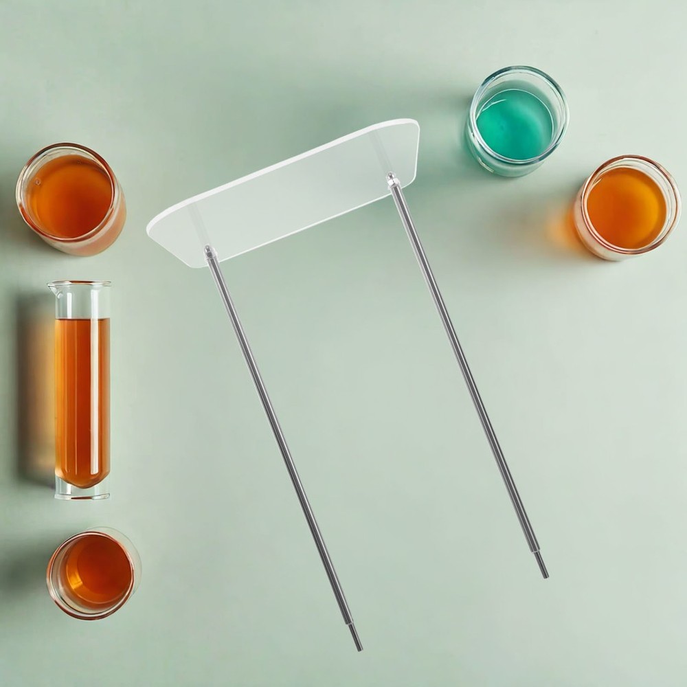 Glass Grinder Splash Cover: Replacement Splashproof Panel/Board/Protector