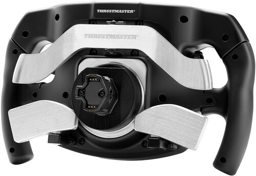 PC Accessory: Thrustmaster-Formula Wheel Add-On Ferrari SF-25 Edition for PC [Ne