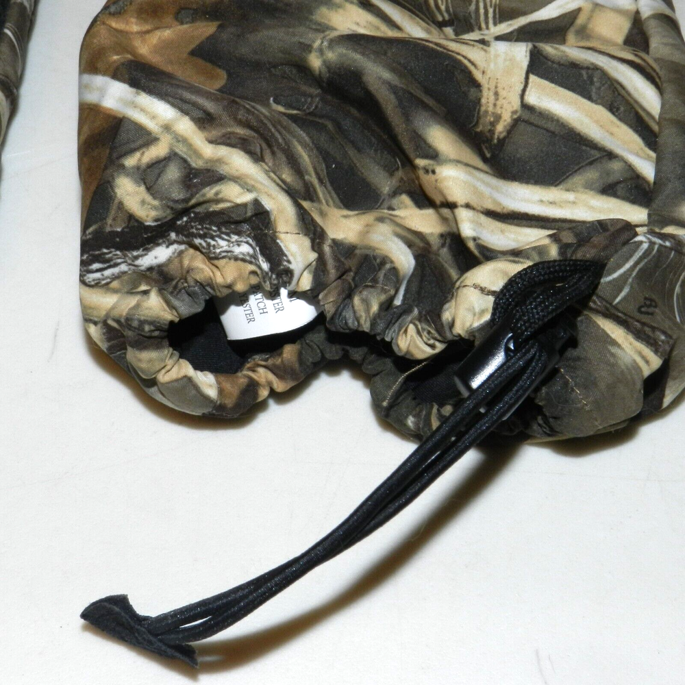 Gamehide Hunting glove advantage max 4 3M Thinsulate 100 Gram Insolation Size M