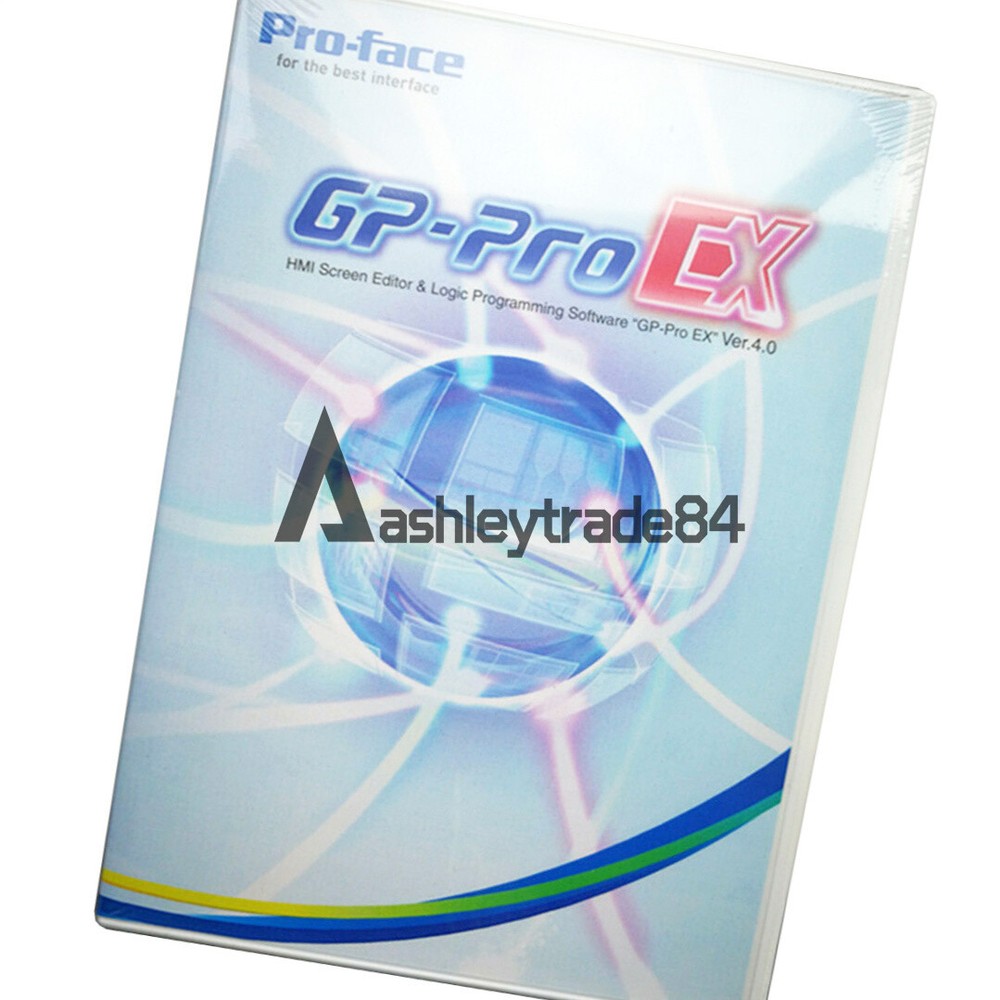 1PC New Pro-face PFXEXEDV40 Programming software