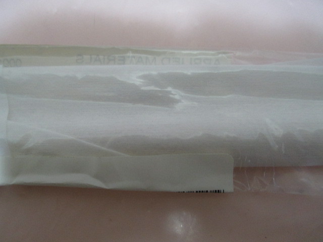 AMAT 0040-83617 RF Rod Vertical Cathode, 417878