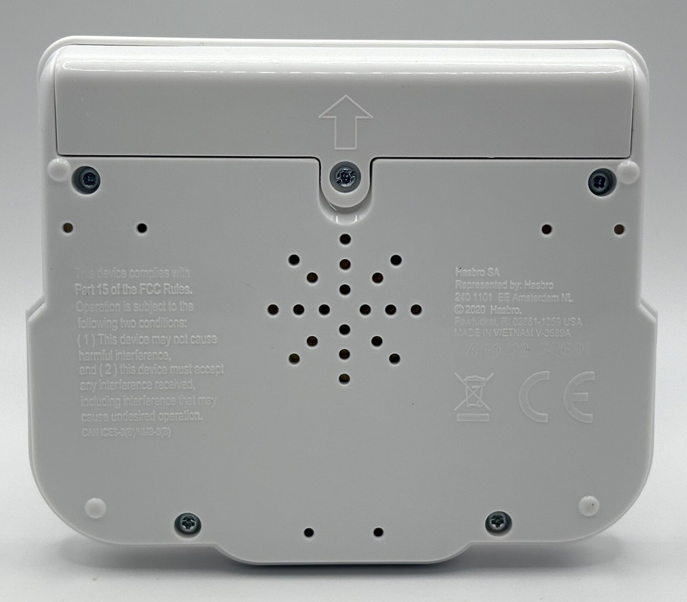 X-Men: Project X (Tiger Electronics Handheld Game | 2020) - Tested