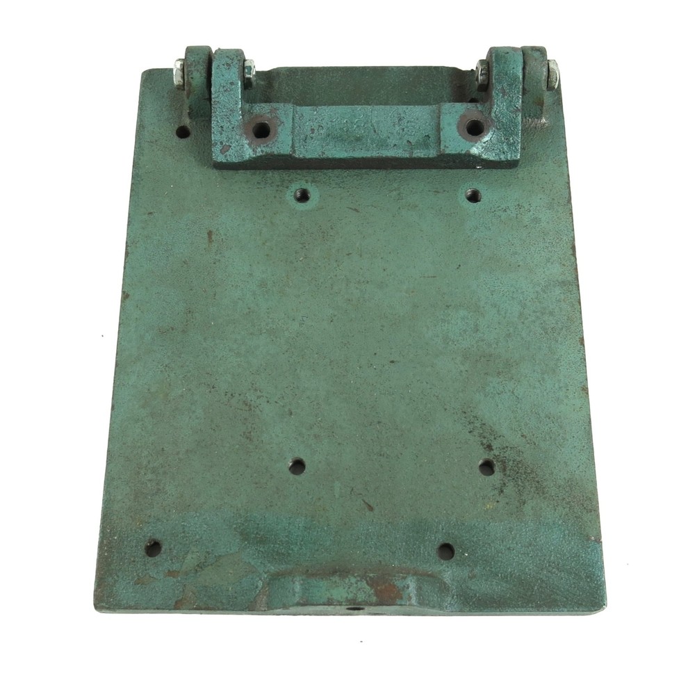 Powermatic 15" Drill Press Cast Iron Motor Mount Assy
