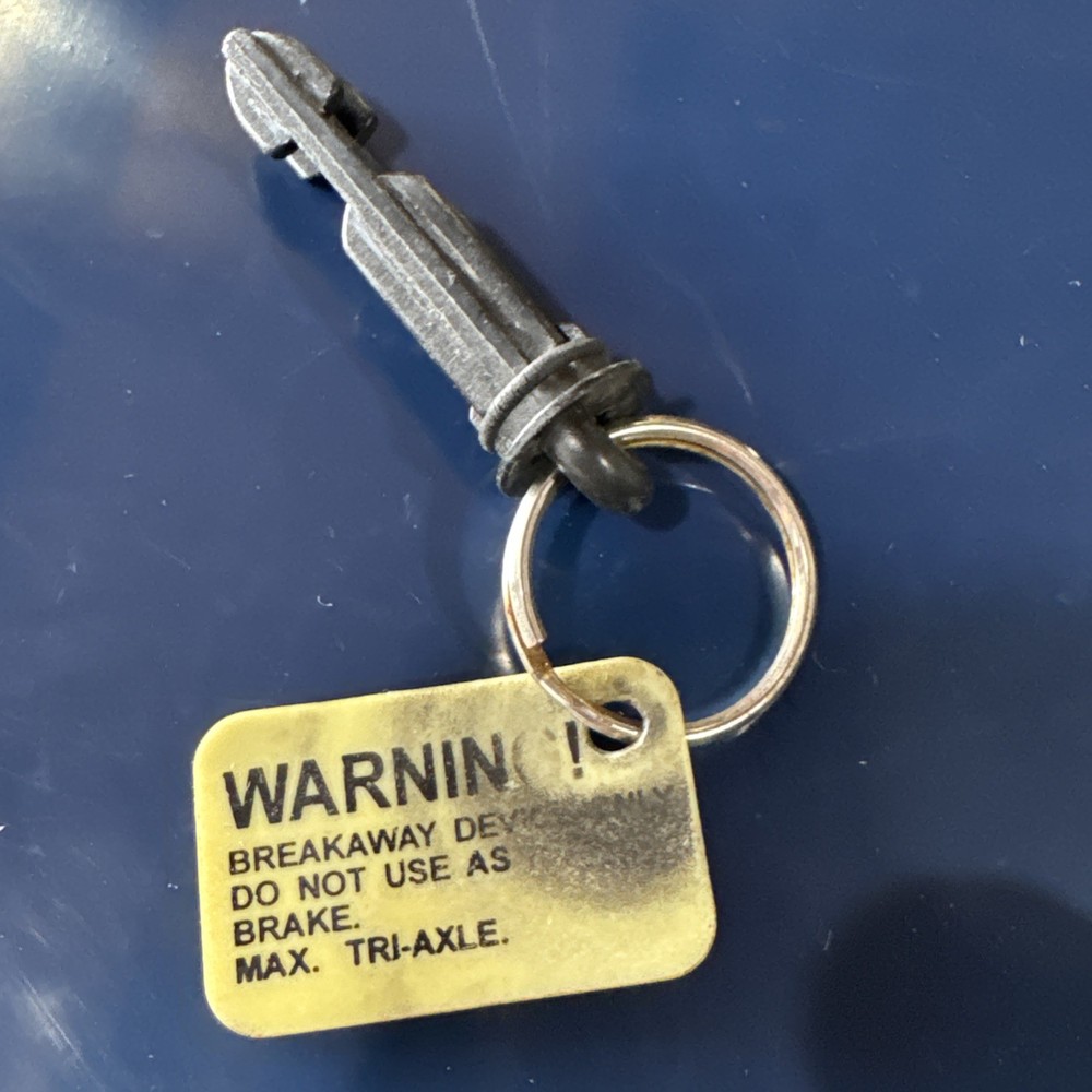 Blue Ox Apollo Breaking Towing System BX88179 READ