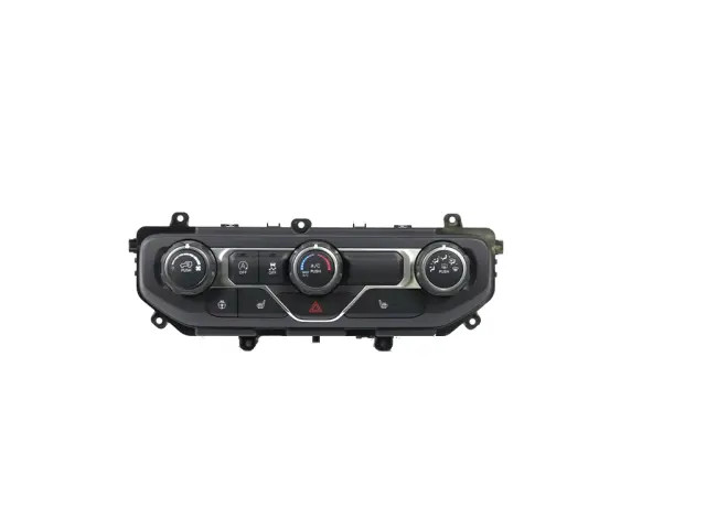 Genuine Mopar Center Stack 6sz03dx9aa