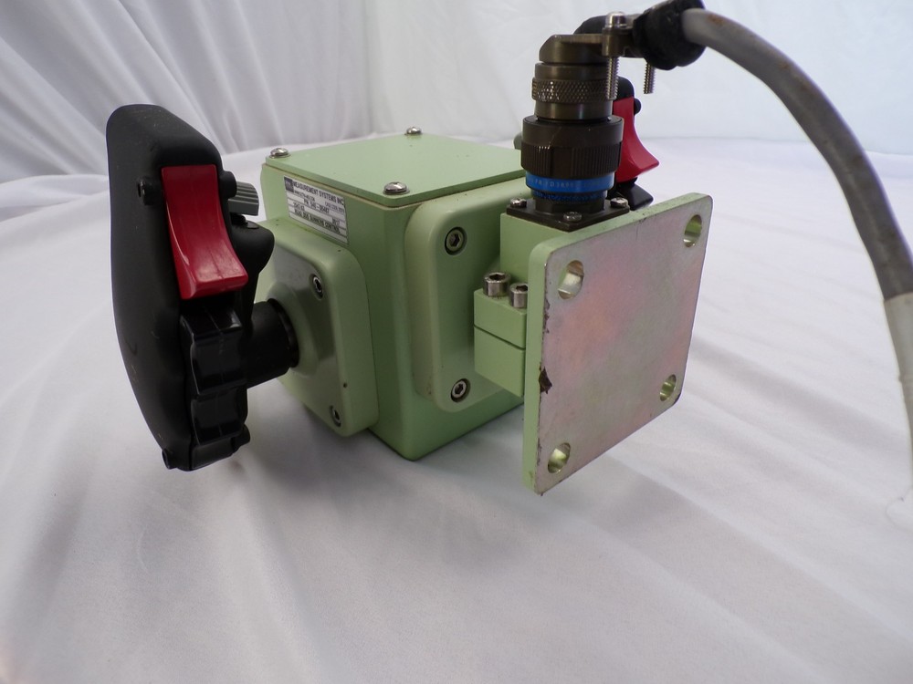 Measurement Systems M2A2 Bradley Gunners Control / Joystick