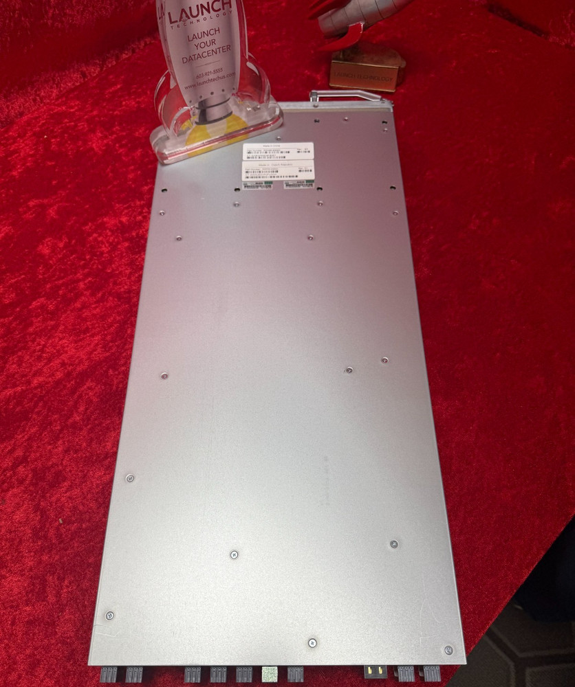 R0N99A HPE ALLETRA 9060 2-NODE CONTROLLER